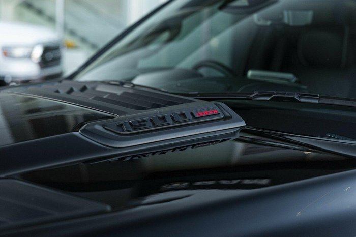 2025 RAM 1500 Limited Hurricane HO RamBox