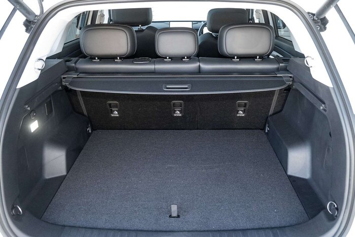 2025 Jaecoo J7 Ridge