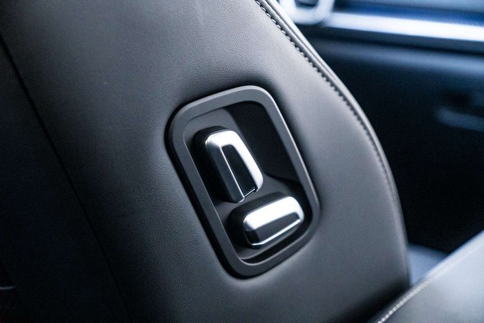 2025 Jaecoo J7 Ridge