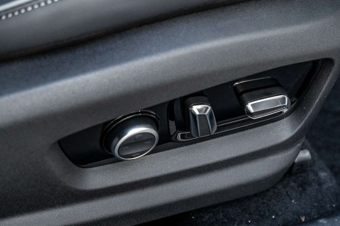 2025 Jaecoo J7 Ridge