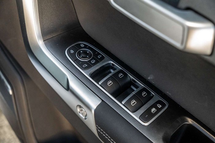 2025 Jaecoo J7 Ridge