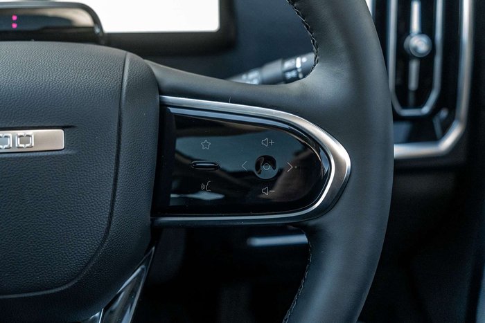 2025 Jaecoo J7 Ridge