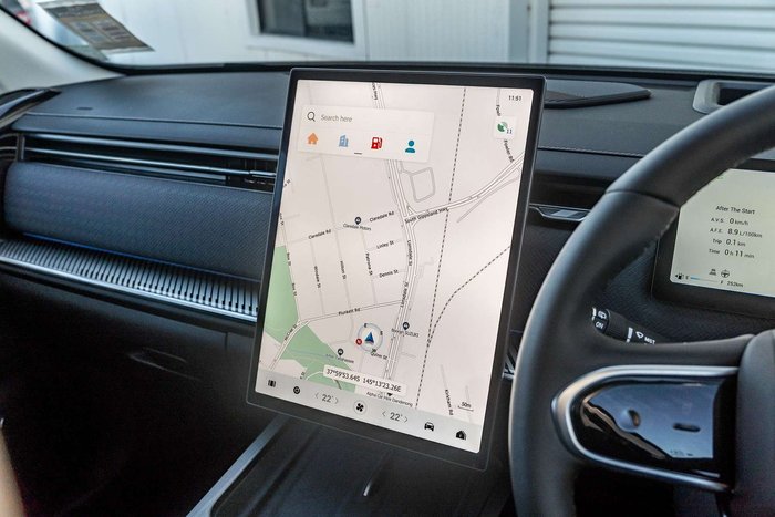 2025 Jaecoo J7 Ridge