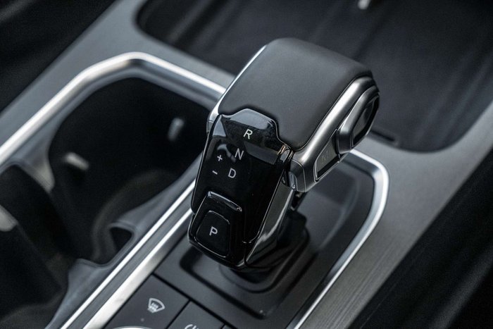 2025 Jaecoo J7 Ridge