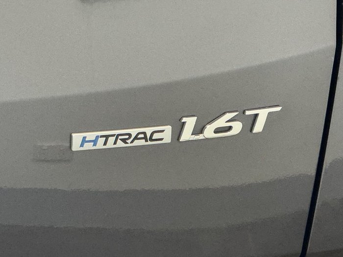 2022 Hyundai Tucson Elite N Line