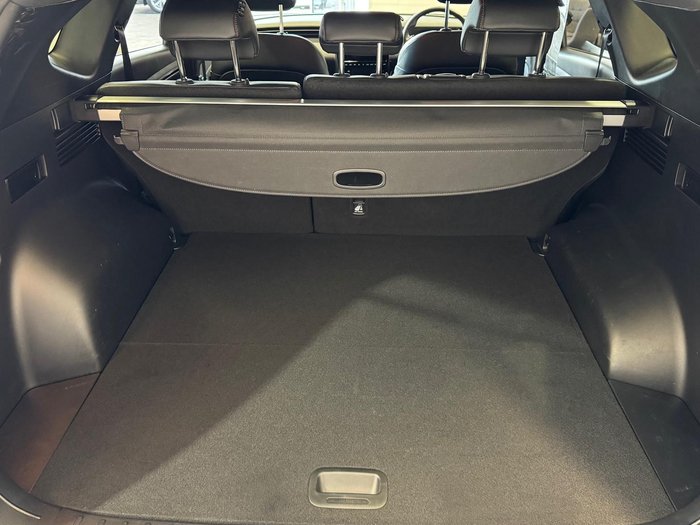 2022 Hyundai Tucson Elite N Line