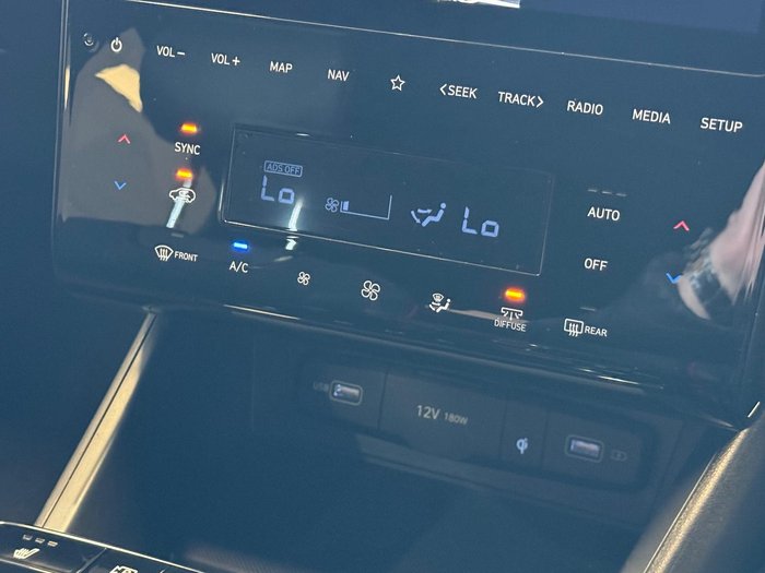 2022 Hyundai Tucson Elite N Line