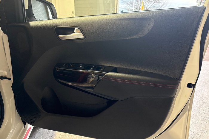 2020 Kia Picanto