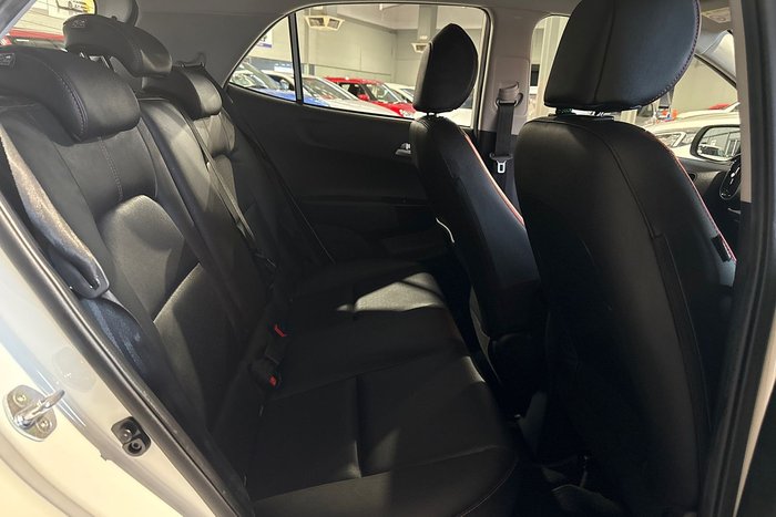 2020 Kia Picanto GT-Line