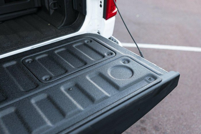 2025 RAM 1500 Limited Hurricane HO RamBox