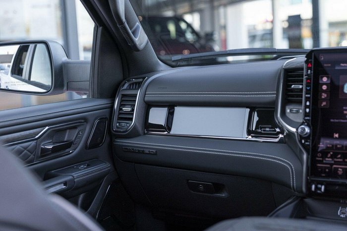 2025 RAM 1500 Limited Hurricane HO RamBox