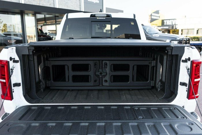 2025 RAM 1500 Limited Hurricane HO RamBox