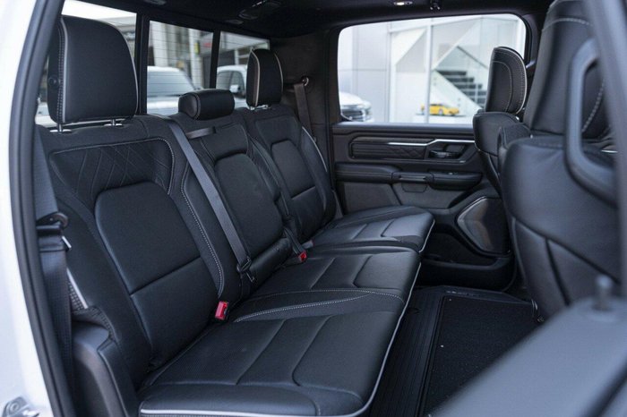 2025 RAM 1500 Limited Hurricane HO RamBox