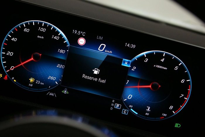 2019 Mercedes-Benz A-Class A250