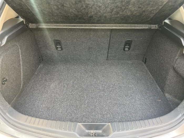2012 Mazda 3 SP25