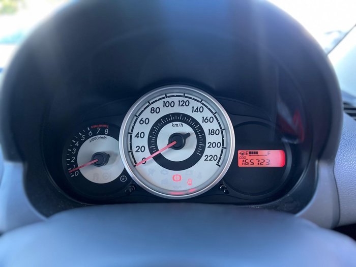2009 Mazda 2 Neo