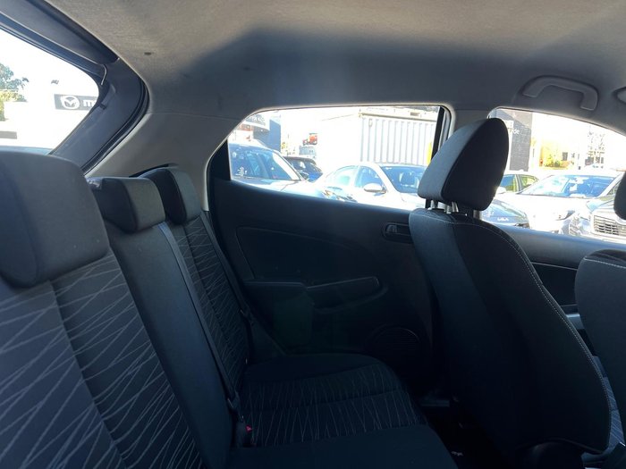 2009 Mazda 2 Neo