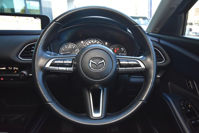 2021 Mazda CX-30 G20 Evolve