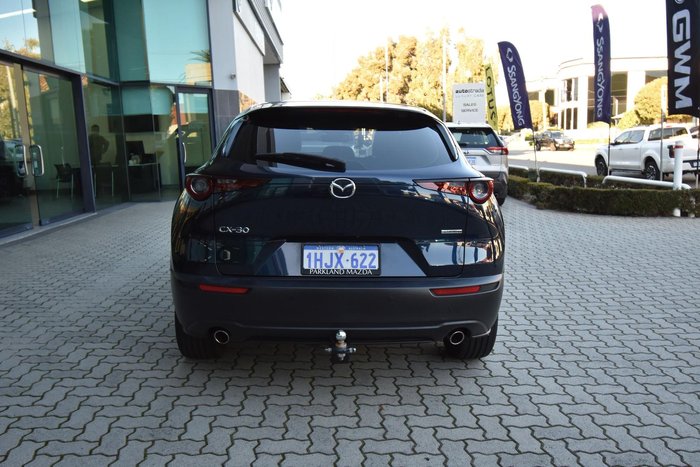 2021 Mazda CX-30 G20 Evolve