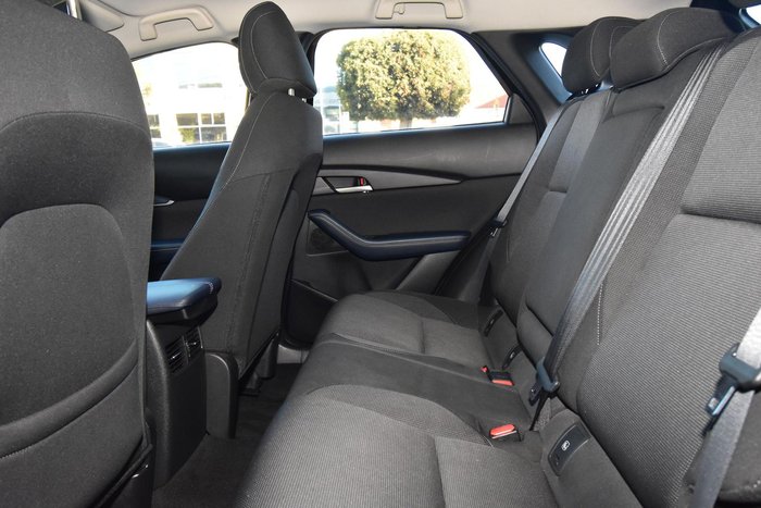2021 Mazda CX-30 G20 Evolve