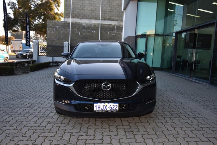 2021 Mazda CX-30 G20 Evolve