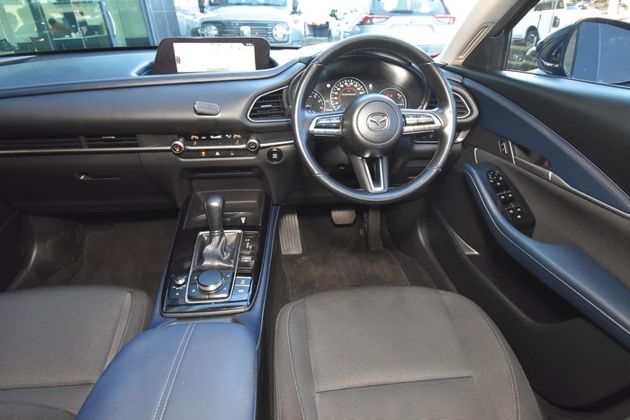 2021 Mazda CX-30 G20 Evolve