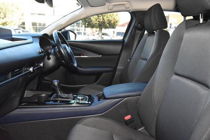 2021 Mazda CX-30 G20 Evolve