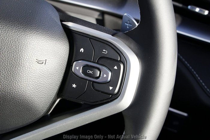 2025 GWM Haval H6 Vanta