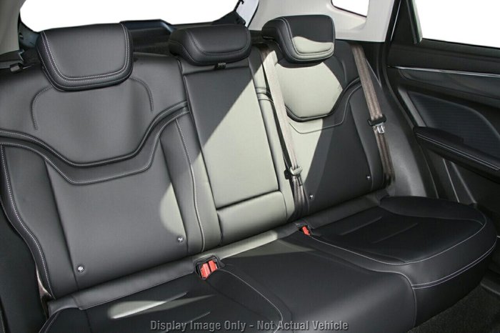 2025 GWM Haval Jolion Lux