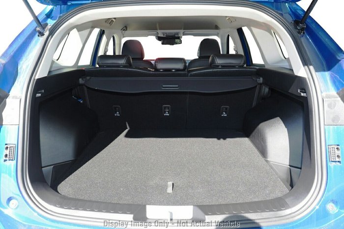 2025 GWM Haval H6 Lux