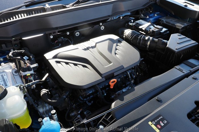 2025 GWM Haval H6 Lux