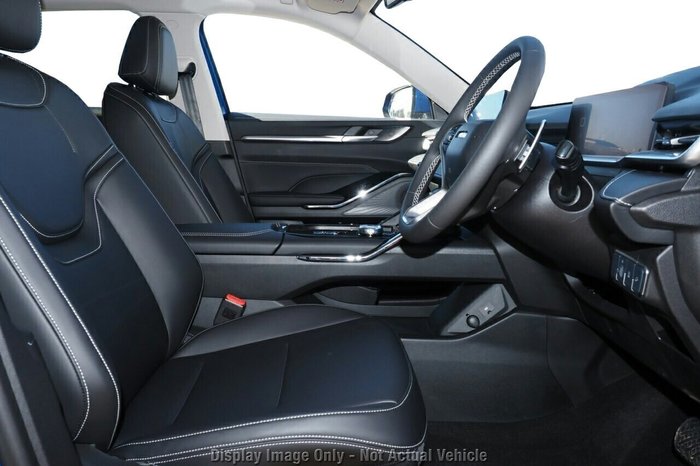 2025 GWM Haval H6 Lux