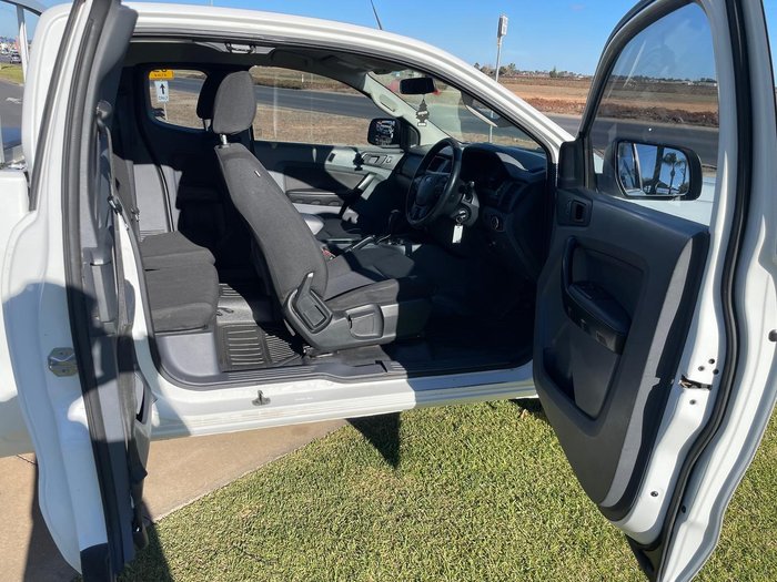 2018 Ford Ranger XL