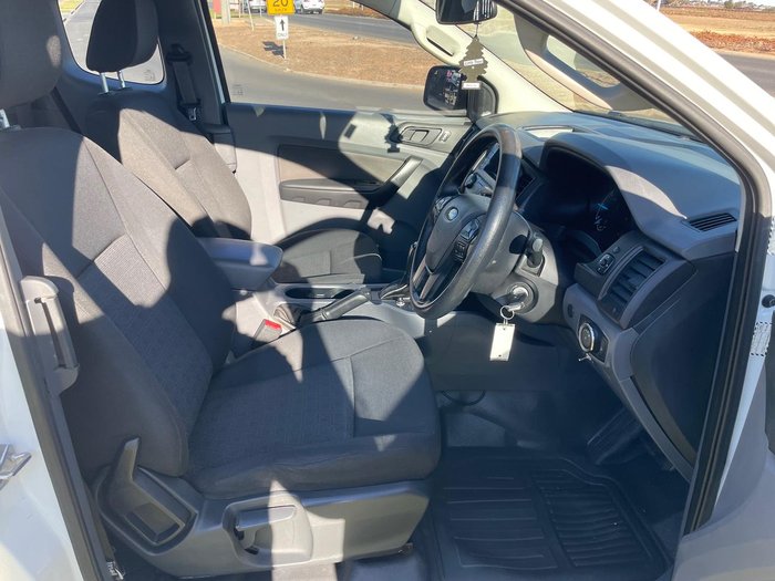 2018 Ford Ranger XL