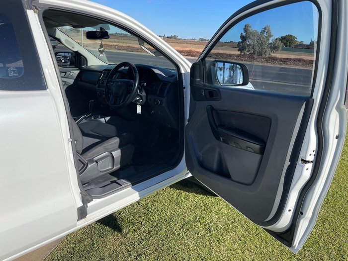 2018 Ford Ranger XL