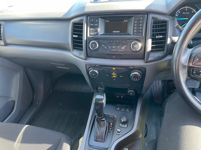 2018 Ford Ranger XL