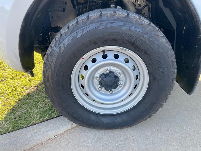 2018 Ford Ranger XL