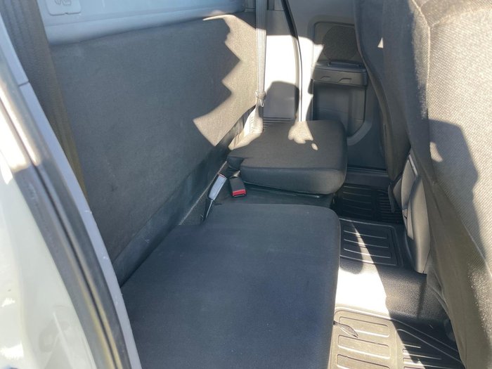 2018 Ford Ranger XL