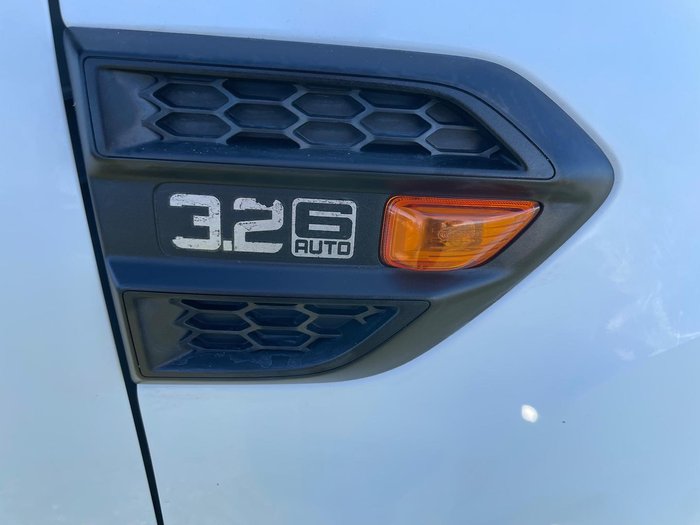 2018 Ford Ranger XL