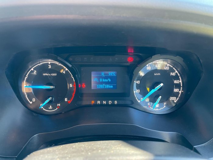 2018 Ford Ranger XL Hi-Rider