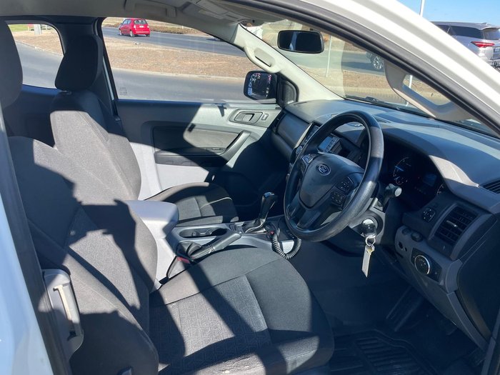2018 Ford Ranger XL Hi-Rider