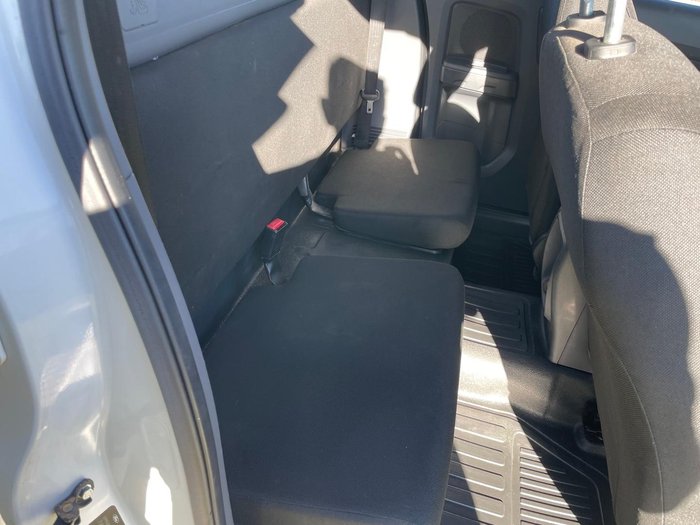 2018 Ford Ranger XL Hi-Rider