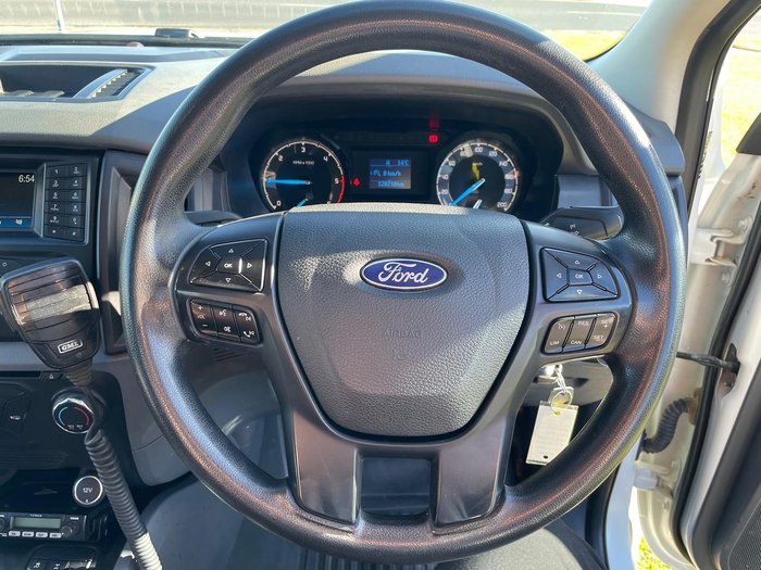 2018 Ford Ranger XL Hi-Rider