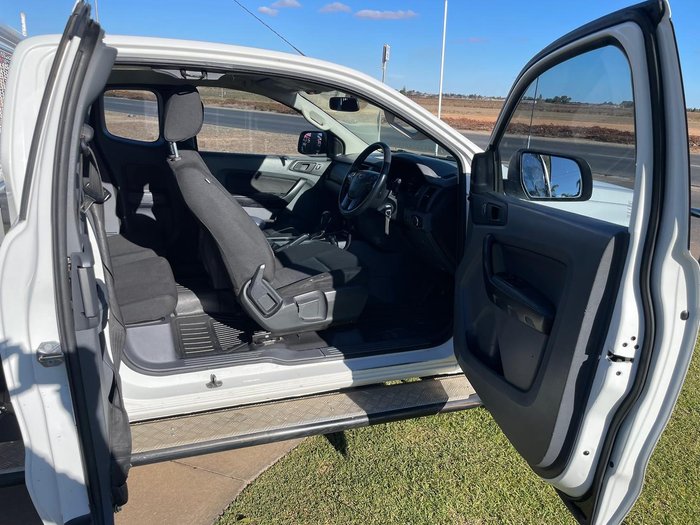 2018 Ford Ranger XL Hi-Rider