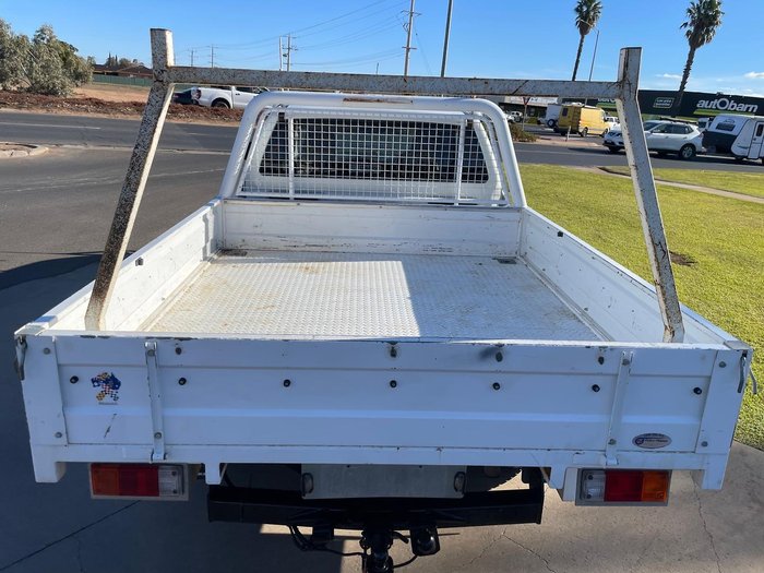 2018 Ford Ranger XL Hi-Rider