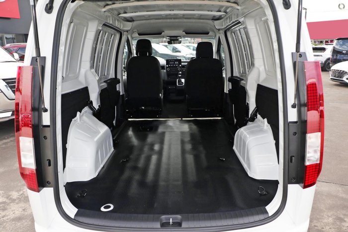 2025 Hyundai STARIA LOAD