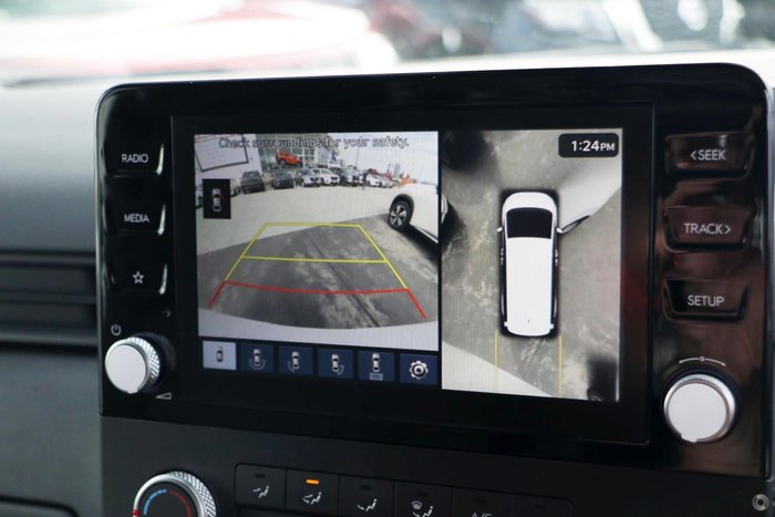 2025 Hyundai STARIA LOAD