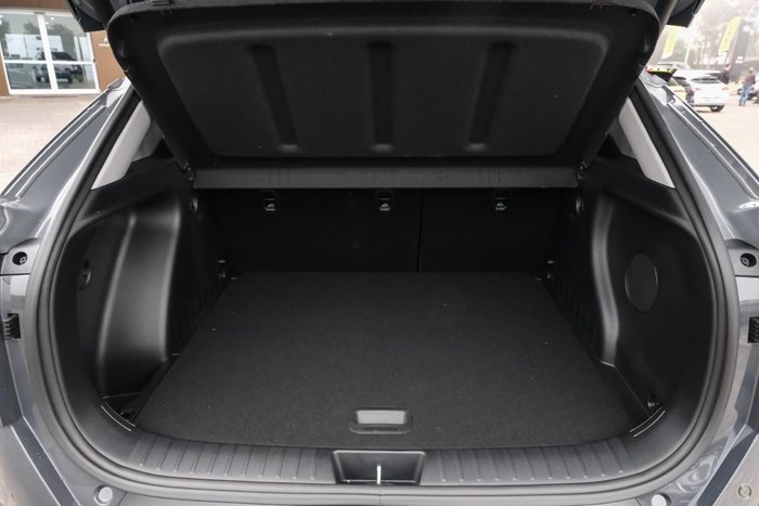2025 Hyundai Kona Premium