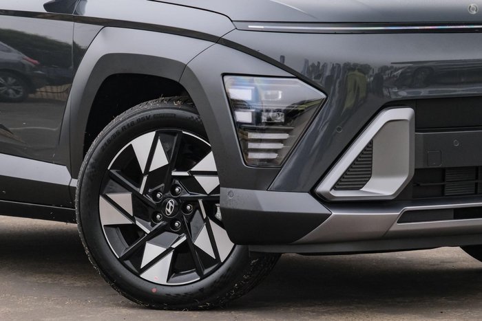 2025 Hyundai Kona Premium