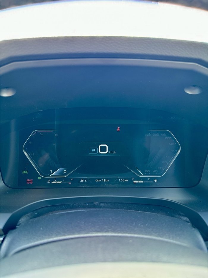 2024 Ssangyong Musso Ultimate
